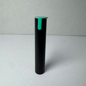 QUIP Toothbrush Replacement Brush in Matte Black, Brand New Sealed in Tube NEW